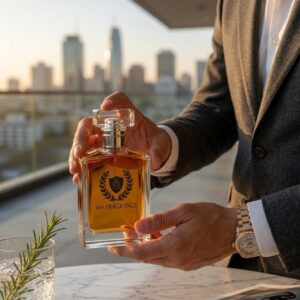 Oud Signature